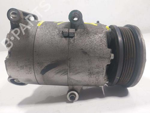 Used AC compressor AC compressor VOLVO V60 I (155) T4 (180 hp) 40098645 40098645