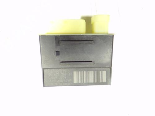 Used Electronic module Electronic module TOYOTA PROACE CITY Box Body/MPV (BPZ_) [2019-2026] 9124431 9124431