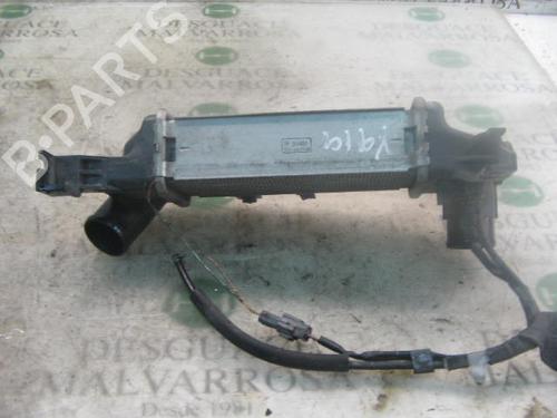 Used Intercooler Intercooler MAZDA 323 F VI Hatchback (BJ) 2.0 TD (101 hp) 3786688 3786688