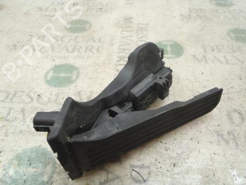 Used Pedal VW CADDY III Box Body/MPV (2KA, 2KH, 2CA, 2CH) 2.0 SDI (70 hp) 3823992