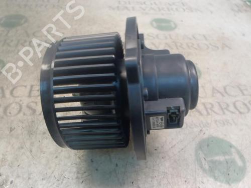 Used Heater blower motor CHEVROLET MATIZ (M200, M250) 1.0 (64 hp) 3804822