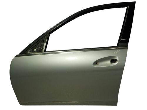 Used Left front door MERCEDES-BENZ C-CLASS T-Model (S204) C 200 CDI (204.207) (136 hp) 9631518