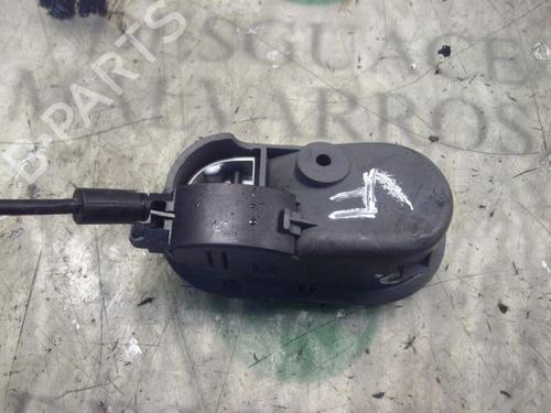 Front right interior door handle FORD FIESTA V (JH_, JD_) 1.4 16V | BP3751387I14 