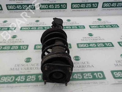 Used Right front shock absorber Right front shock absorber KIA SHUMA I (FB) [1996-2002] 3879132 3879132
