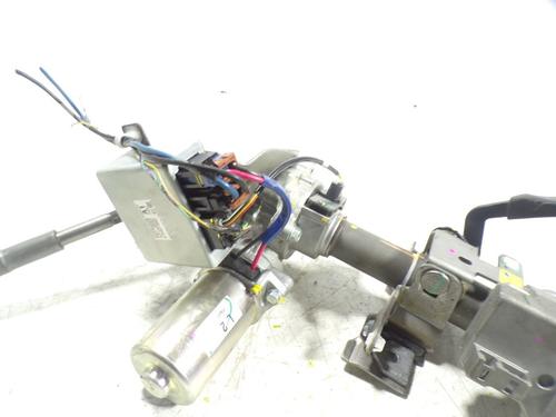 Steering column MITSUBISHI MIRAGE / SPACE STAR VI Hatchback (A0_A) 1.2 (A03A) | BP7268149M21 - Image 5