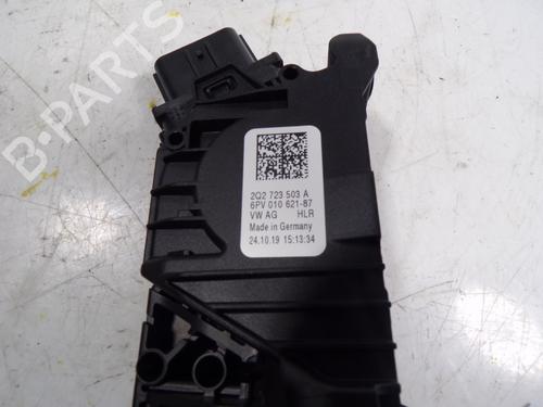 Pedal AUDI A1 Sportback (GBA)  | BP7192673I4