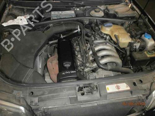Engine control unit (ECU) AUDI A4 B5 (8D2) | BP3849309M57 - Image 6