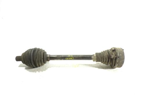 Used Left front driveshaft Left front driveshaft AUDI A3 (8P1) 1.9 TDI (105 hp) 7780531 7780531