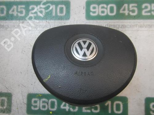 driver-airbag-vw-golf-v-1k1-2003-2004-2005-2006-2007-2008-2009-2010-3878255 main image