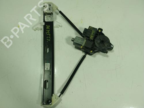 Used Rear right window mechanism Rear right window mechanism SEAT ARONA (KJ7, KJP) 1.0 TSI (116 hp) 32103511 32103511