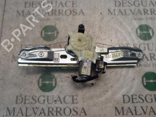 Used Rear left window mechanism FORD FOCUS III Turnier 1.6 TDCi (115 hp) 3807245