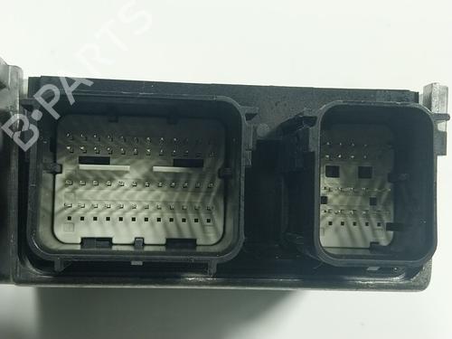 Airbag styreenhed FORD TRANSIT CONNECT V408 Box Body/MPV  | BP17082511M53 