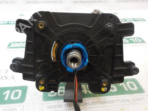 Steering column TATA INDICA VISTA 1.3 CRDi | BP9122248M21 - Image 6
