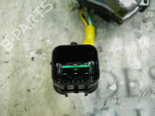 Front wiper motor HYUNDAI GETZ (TB)  | BP3743854M29 