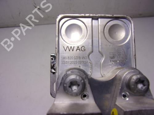 Oil radiator CUPRA LEON Sportstourer (KL8, KU8, KUD) 1.4 e-HYBRID | BP15721924M33 