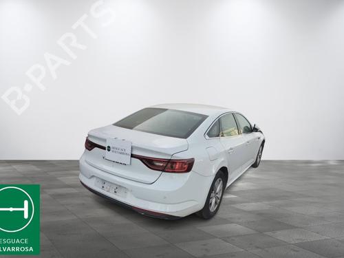 Right sun visor RENAULT TALISMAN (LP_) 1.5 dCi 110 (LPA3) | BP11190332I2 - Image 9