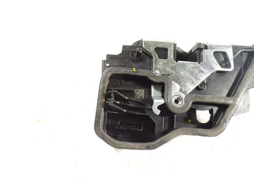 Rear left lock BMW 5 (F10)  | BP9169957C100 
