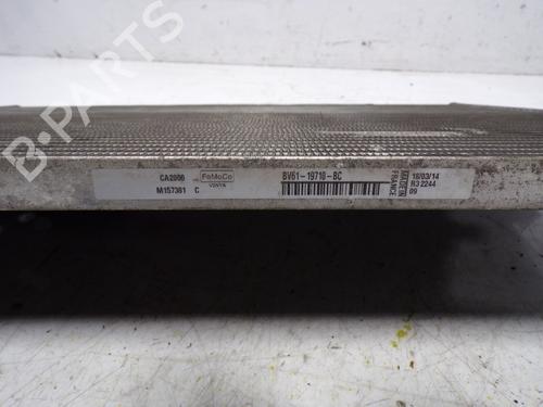 AC radiator FORD FOCUS III  | BP8645911M32 