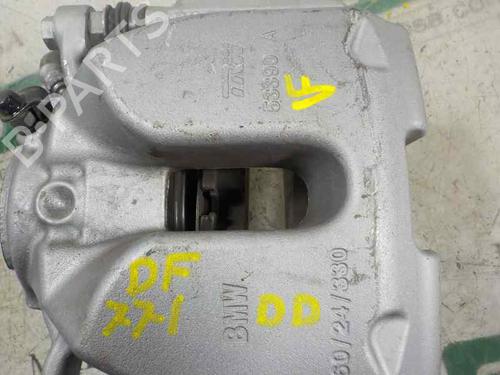 Right front brake caliper BMW X3 (G01, F97, G08) xDrive 20 d | BP11551984M104 