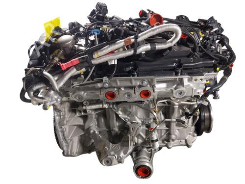 Engine BMW 8 Convertible (G14, F91)  | BP24195199M1 