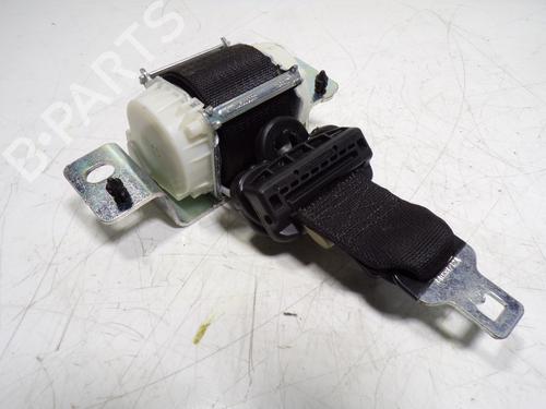 Used Rear center seatbelt Rear center seatbelt LANCIA VOYAGER MPV (404_) 2.8 CRD (RT, 53) (178 hp) 13621420 13621420