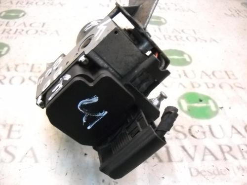 ABS pump MERCEDES-BENZ S-CLASS Coupe (C215) CL 500 (215.375) | BP3743853M43 