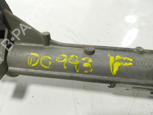 Steering rack RENAULT SCÉNIC III (JZ0/1_) 1.2 TCe | BP20129599M22 