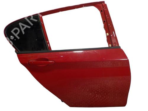 Used Right rear door BMW 1 (F20) [2011-2019]  15066871