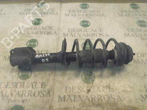 Used Left front shock absorber LANCIA MUSA (350_) 1.9 D Multijet (350.AXC1A) (101 hp) 4014307