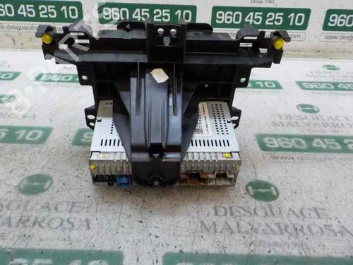 Bilradio OPEL CORSA E (X15) 1.4 (08, 68) | BP4815875E6 