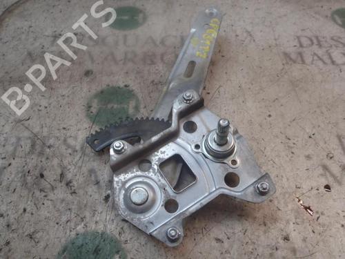Rear left window mechanism KIA PICANTO I (SA) 1.1 CRDi | BP4017643C24 