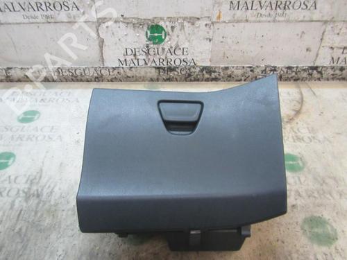 Used Glove box Glove box FORD FIESTA VI (CB1, CCN) 1.25 (60 hp) 3844202 3844202