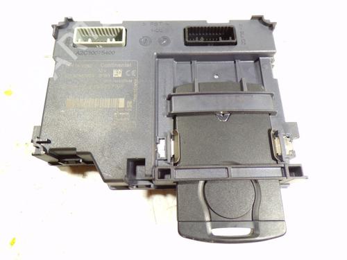 Used Ignition barrel Ignition barrel RENAULT CLIO IV (BH_) 1.5 dCi 90 (90 hp) 7627614 7627614