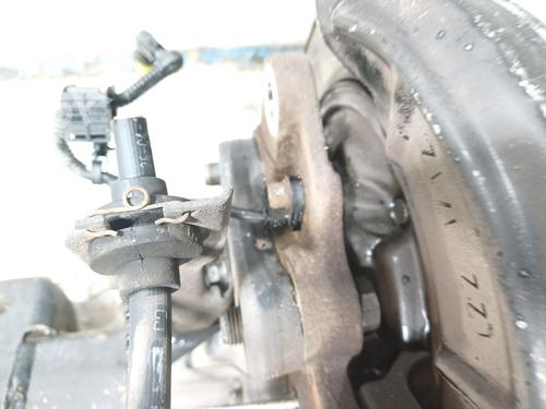 Rear axle PEUGEOT BOXER Van 2.0 BlueHDi 130 | BP23256360M2