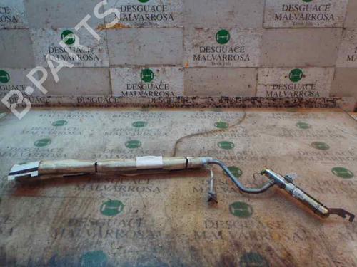Used Right curtain airbag RENAULT CLIO III (BR0/1, CR0/1) [2005-2014]  3831570