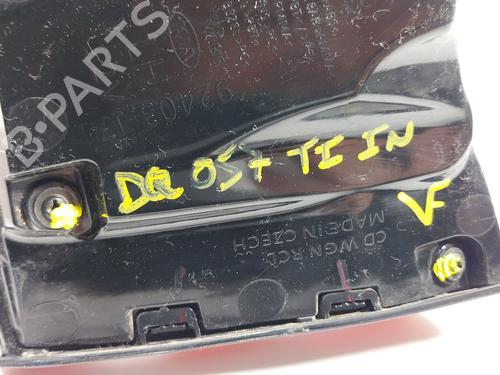 Left tailgate light KIA CEED Sportswagon (CD) 1.4 T-GDI | BP32440816C79 - Image 3