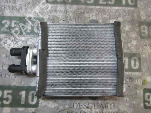 AC-Kondensator VW POLO V (6R1, 6C1) 1.0 (75 hp) 3860812