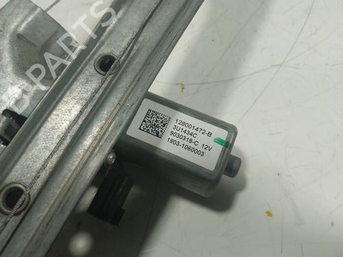 Front right window mechanism RENAULT ZOE (BFM_) | BP17920478C23 - Image 4