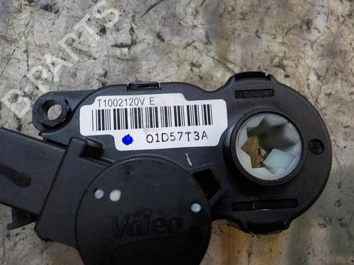Electronic module PEUGEOT 508 I (8D_) 1.6 BlueHDi 120 | BP9530823M83 