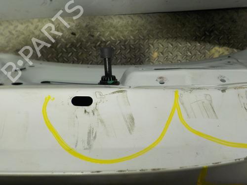 Tailgate PEUGEOT RCZ  | BP12137996C6