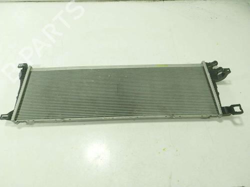 Radiateur à eau Radiateur à eau 38314255 38314255