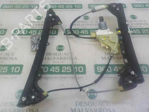 Used Front right window mechanism Front right window mechanism BMW 3 Convertible (E93) 320 d (177 hp) 5246722 5246722