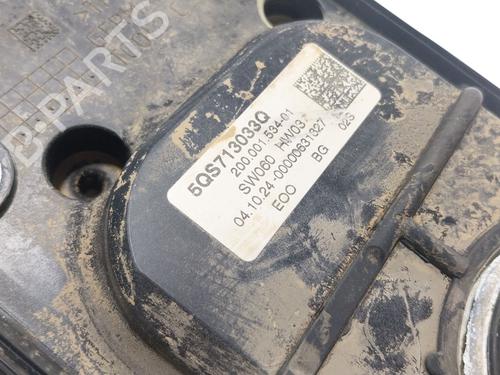 Gear lever VW CADDY V Box Body/MPV (SBA, SBH) 2.0 TDi | BP28050128M90  - Image 6