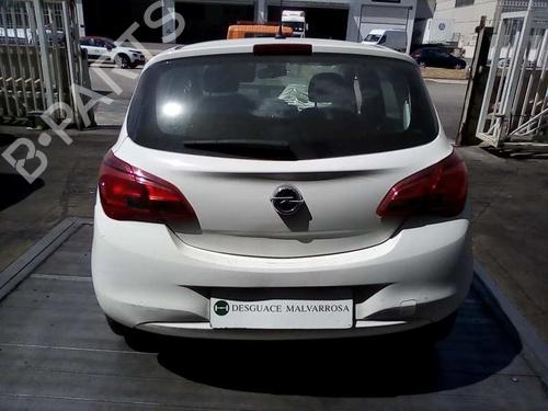 Tanklåg OPEL CORSA E (X15) 1.3 CDTI (08, 68) | BP6151195C131  - Image 7