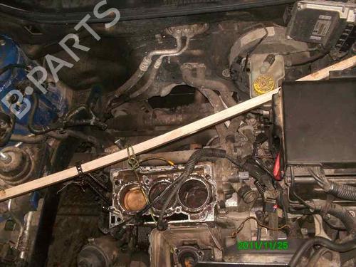 Left front brake caliper SEAT IBIZA III (6L1) 1.2 | BP11545583M105 