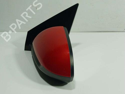 Left mirror KIA RIO IV (YB, SC, FB) 1.25 | BP38075967C26 - Image 4