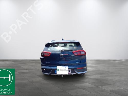 Right rear window motor KIA NIRO I (DE) 1.6 GDI Hybrid | BP8305797E22 