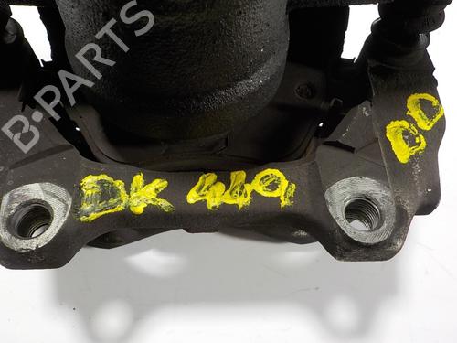 Right front brake caliper FIAT FIORINO Box Body/MPV (225_)  | BP11756418M104 