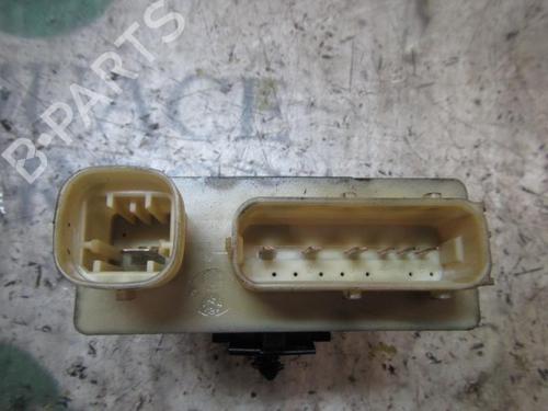 Elektronisk modul CITROËN C4 I (LC_)  | BP9090432M83 