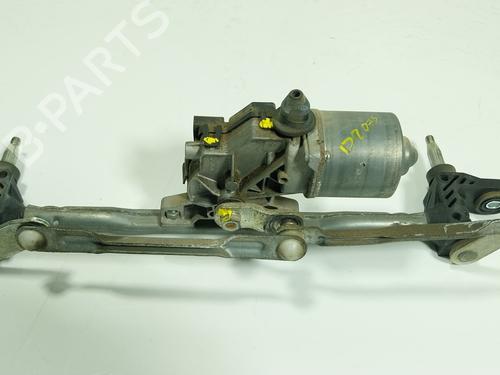 Front wiper motor FIAT 500 (312_) 1.2 (312AXA1A) | BP26306941M29 - Image 2